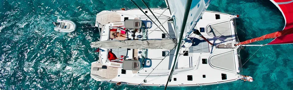 Privilege 615: Grace & Strength on the Biscayne Bay Boat Review