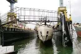 Hydro Tec Completing 5 New Superyachts in 2015