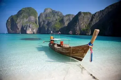 Yachting in Thailand Grows With New Megayacht Marinas
