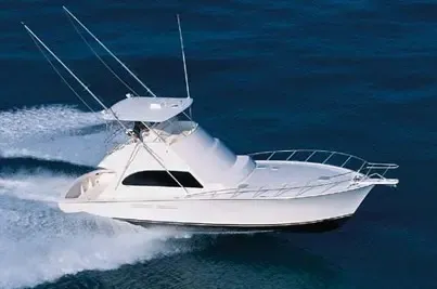 Post Sportfishing Yachts Purchased By Patnovic Family
