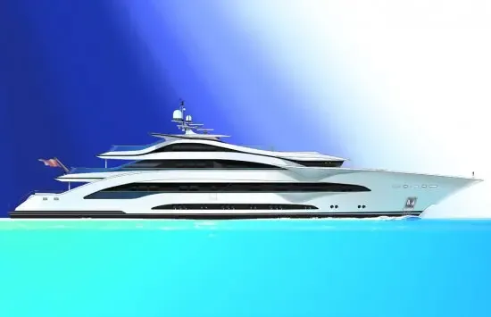 Hakvoort Yachts Upgrades Superyacht Facilities