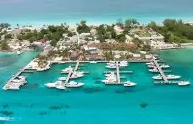 Entering the Bahamas on Your Boat (Tips on Bahamian Customs)