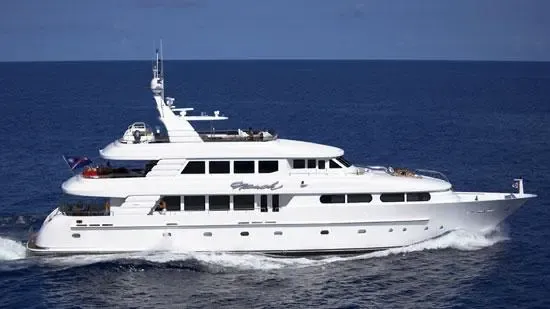2011 Fort Lauderdale Boat Show Attracts Asian Buyers