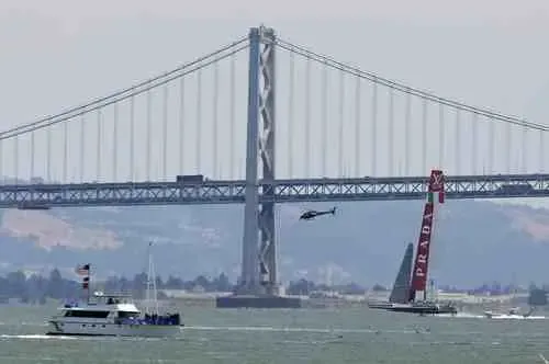 San Francisco Sailing Summit Aims to Broaden Sailing Market