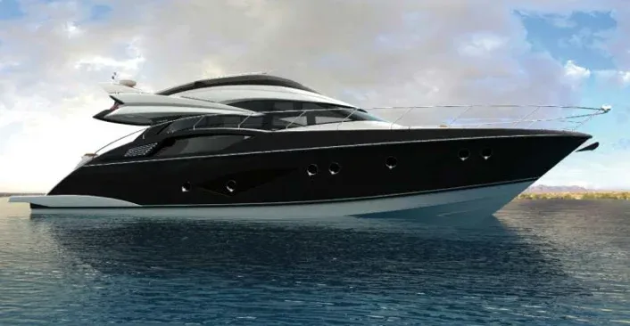 Marquis Yachts signs sales deal in China