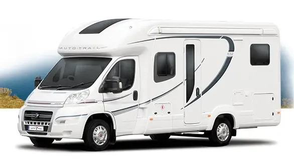 RV Sales Growth A Positive Sign for Yachting Industry