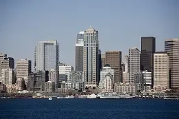 Seattle Named a Top Cruise Port for Yacht Spotting