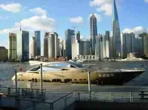 China’s Superrich Tastes Evolving Rapidly in Asia