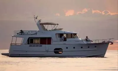 Beneteau Opens Maryland Office for Powerboats Division