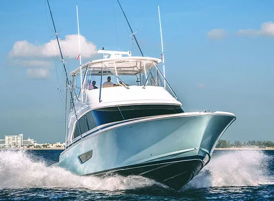 Must-See New Yachts At Miami Boat Show [MIBS 2020]