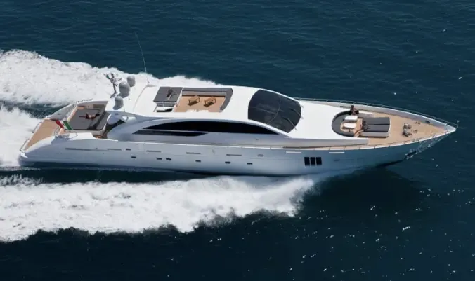 Tecnomar Yachts Announces New Structure