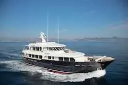 Billionaire Superyacht Showdown at Cannes Film Festival