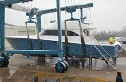 Viking Yachts Introducing 70' Convertible Sportfish