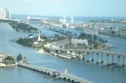 Miami’s Watson Island Superyacht Marina Set To Open December 2015