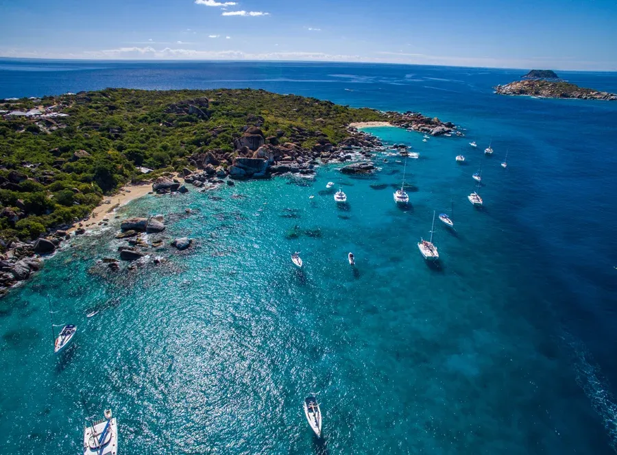 Catamaran Expert Wiley Sharp’s Sailing Checklist