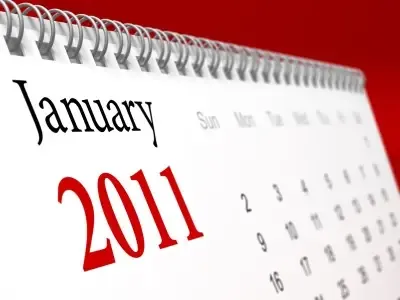 Yacht Sales Dip Slightly in January 2011