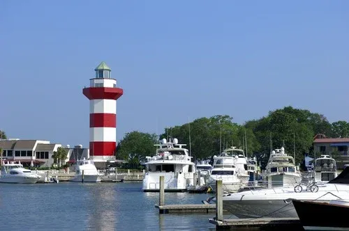 Tax Break on Yachts In South Carolina Considered