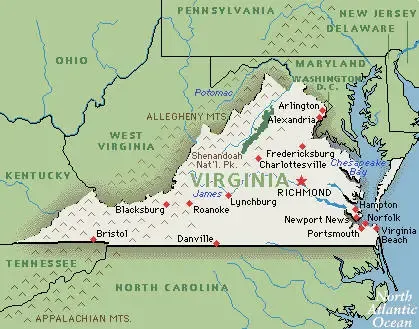 Yacht & Boat Registering Streamlined in Virginia