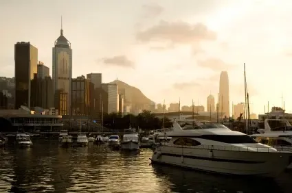 Megayachts in China Might Be Taxed