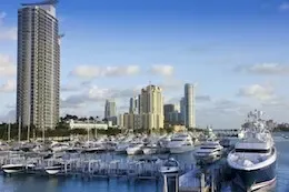 Florida Yacht Brokers Seek Import Law Change