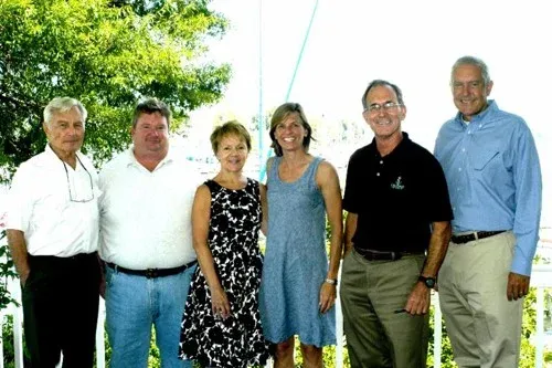 Annapolis Boat Shows Sold To Maryland Yachting Professionals
