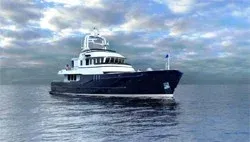 Burger Yachts To Build New Seaton Yachts in 2012