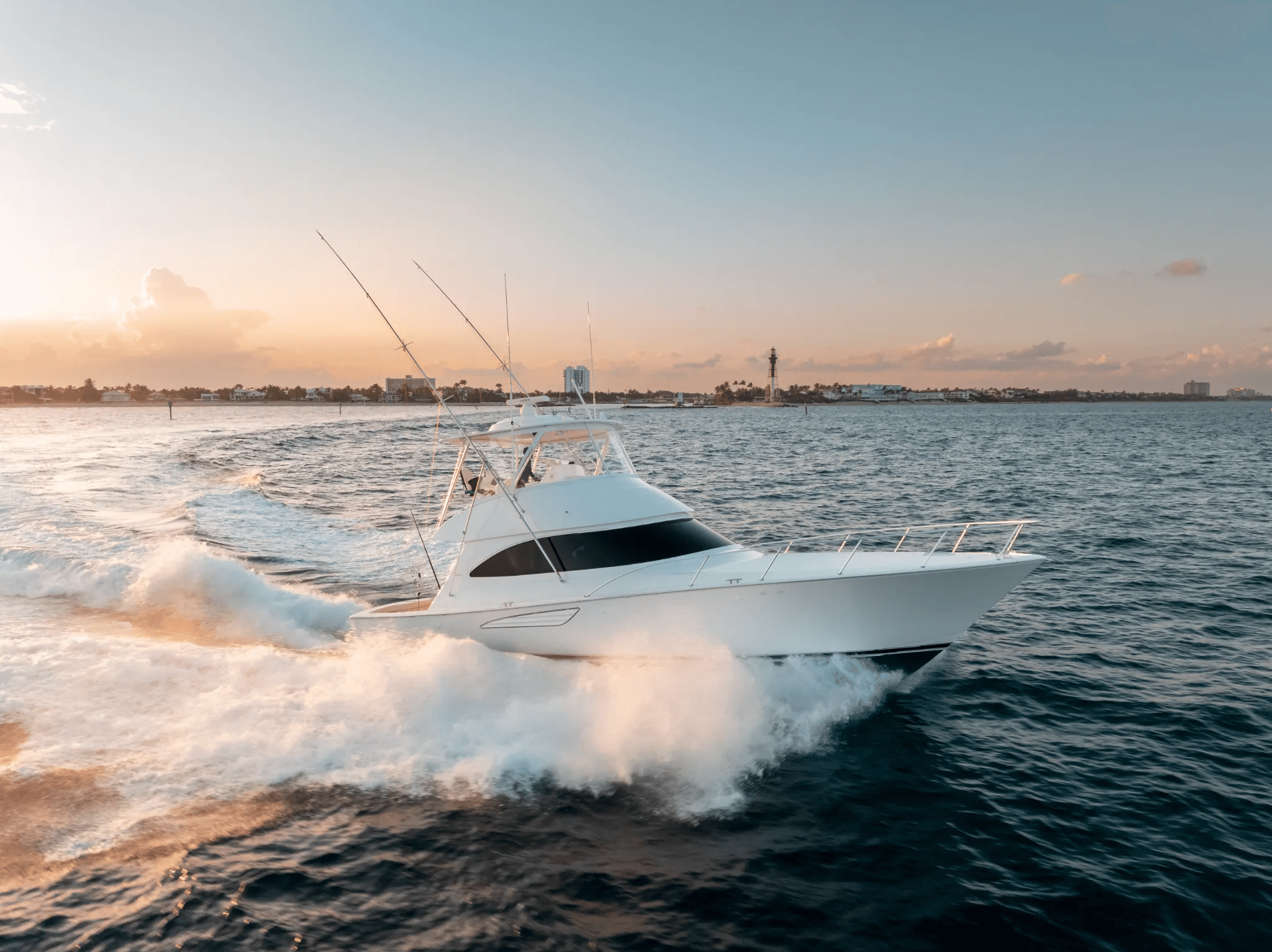 Sell Your Sportfish