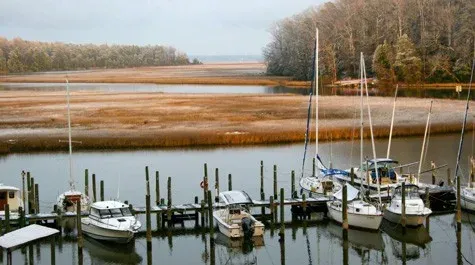 Virginia Yachting Association Touts Boating’s Economic Impact