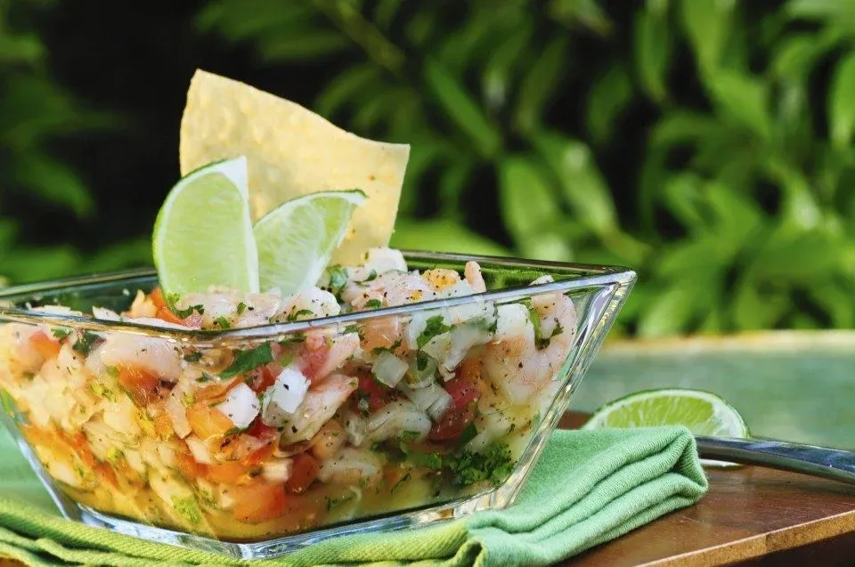 Cruise the Bahamas with Ceviche