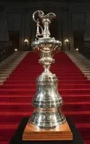 America’s Cup News: San Francisco Named Host City for 2013