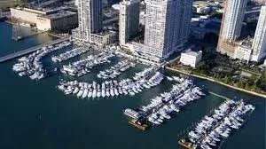 NMMA Calculates Economic Impact of Miami Boat Show