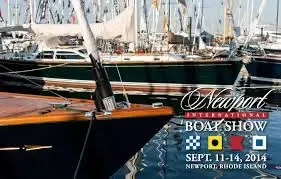 2014 Newport Boat Show Reports Boost in Sales