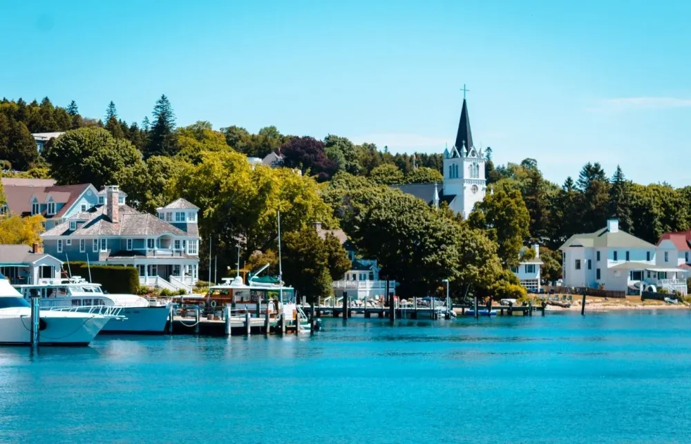 3 Destinations To Explore With The New Grand Trawler 62