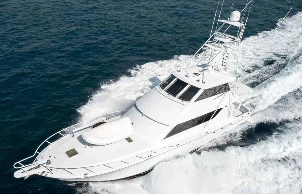 Top 5 Sportfish Yacht Brands [Buyer’s Guide]