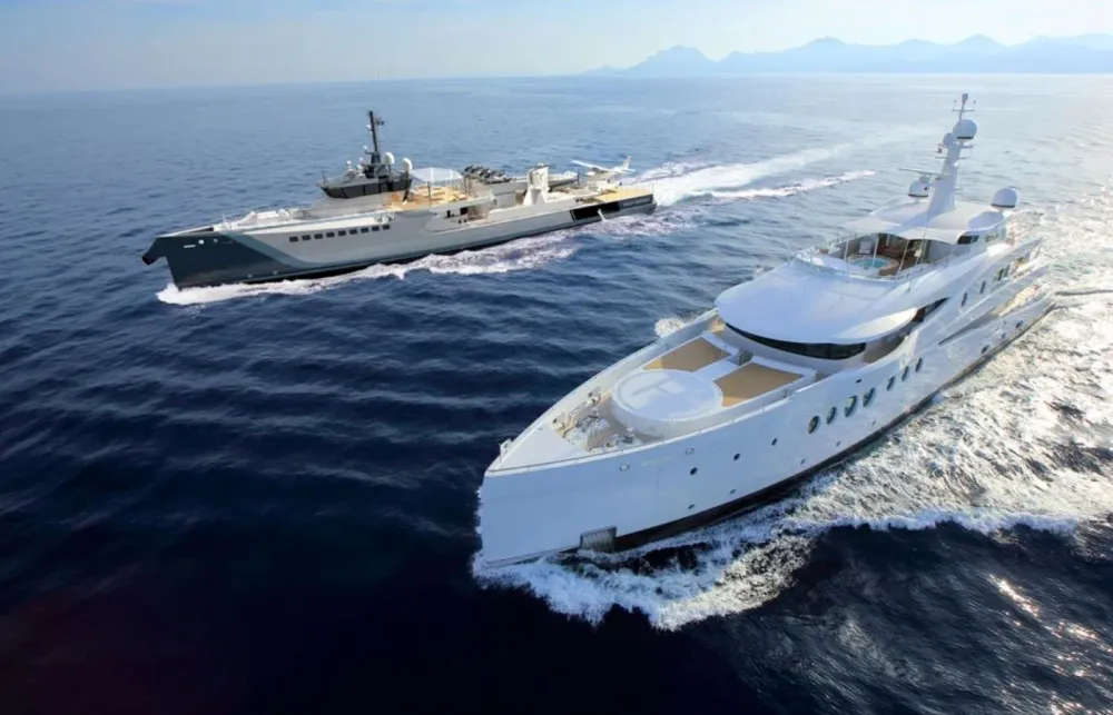 5 Explorer Yachts for Sale With Denison [Buyer’s Guide]