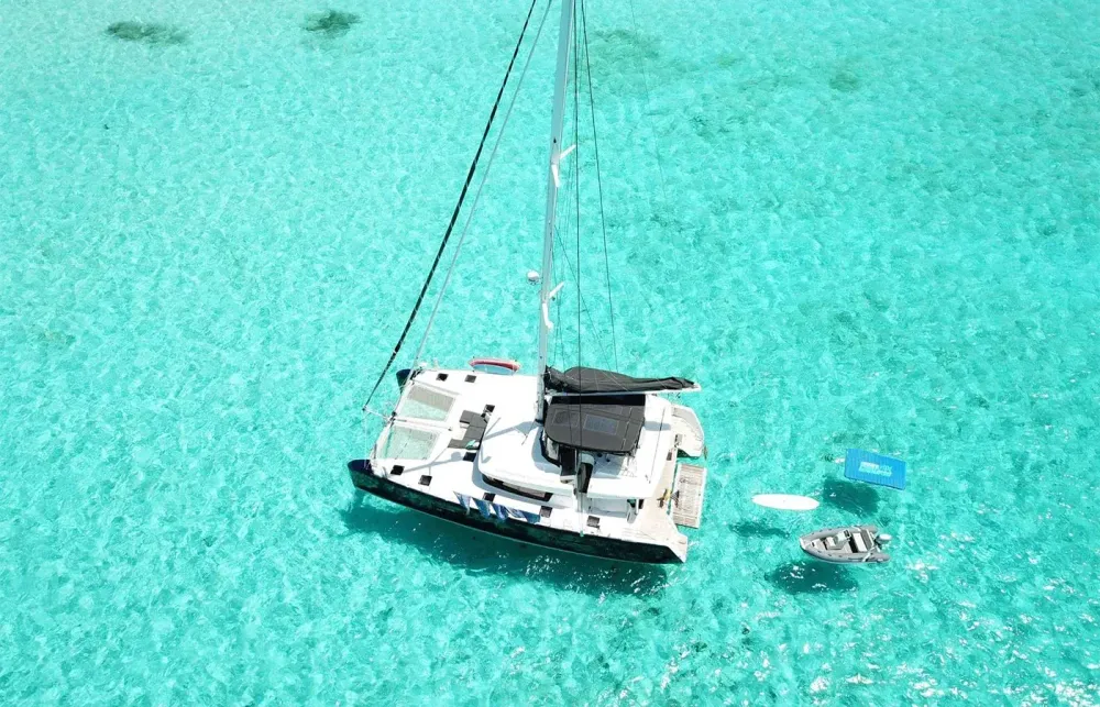 Bitcoin Used To Purchase Another Yacht