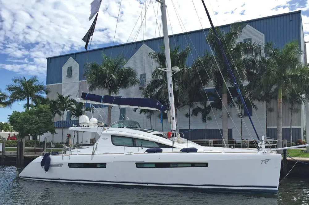 2016 Boat Sales Improve 5 Percent