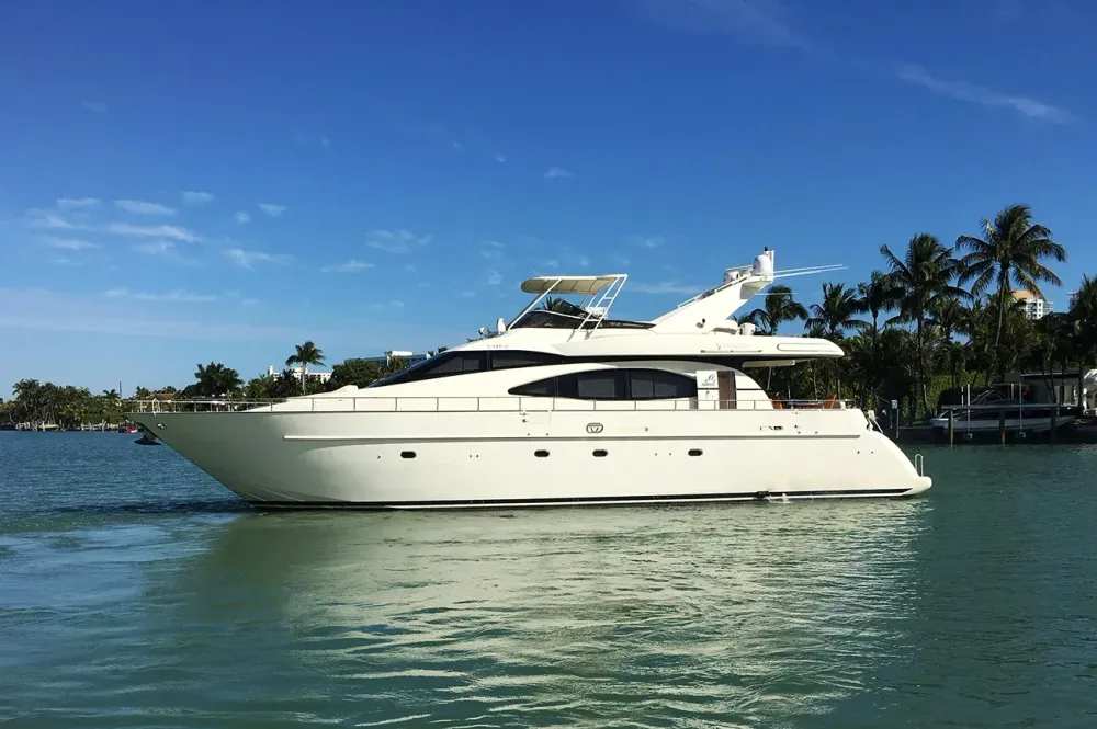 October Boat Sales Rebound Across the Industry