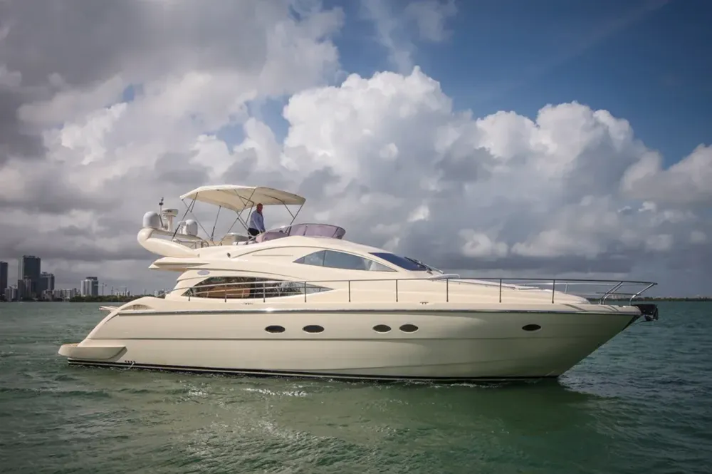 56' Aicon Walkthrough Video