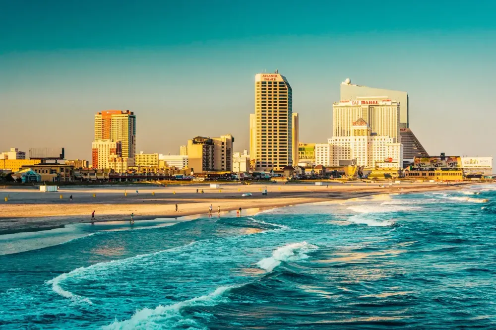 Atlantic City Boat Show Starts February 3