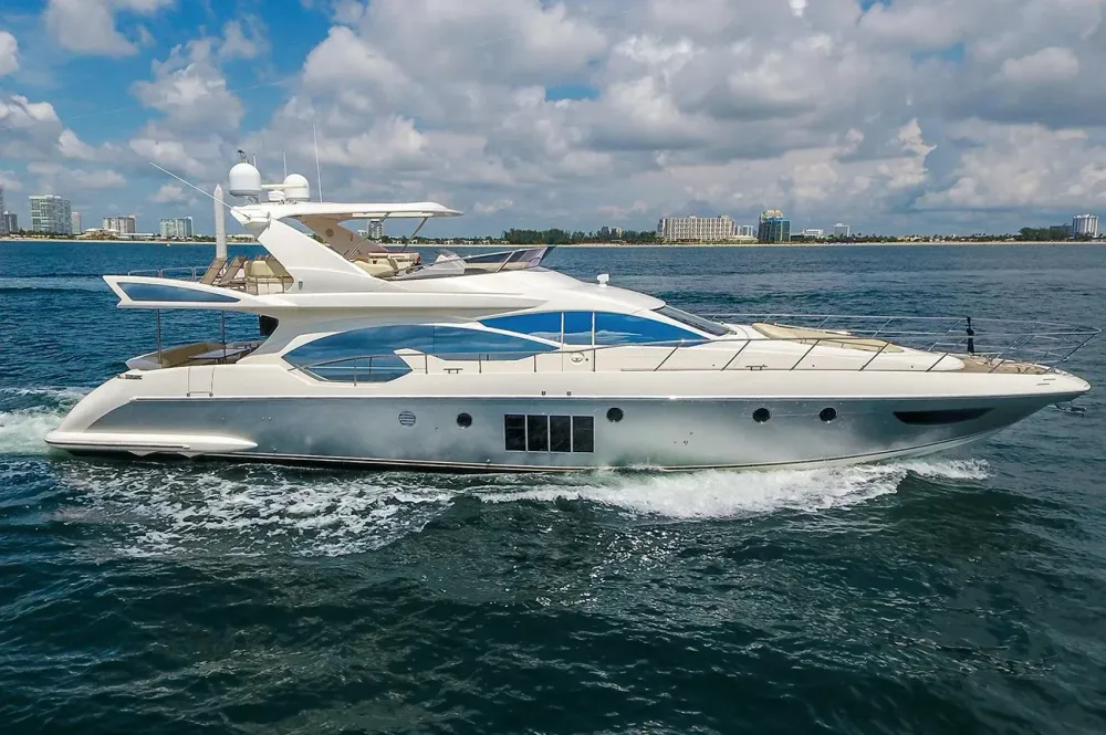 February Boat Sales Rise Again
