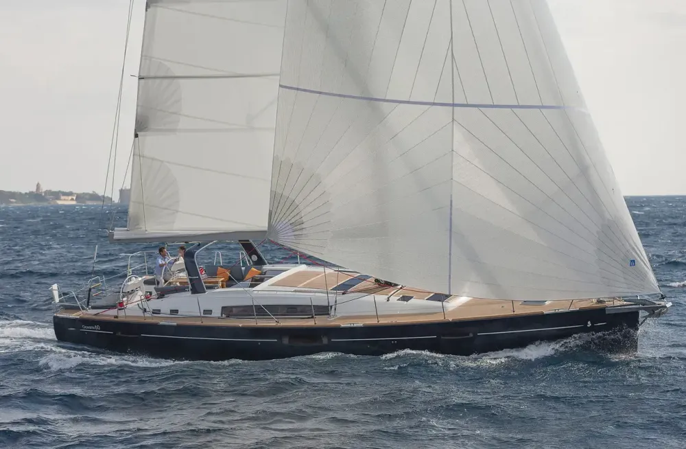 Beneteau Adds Sailboat Distribution for Denison
