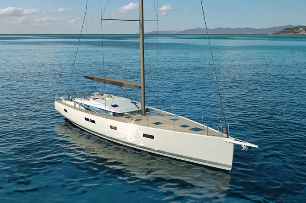CNB 66 Setting Sail Soon