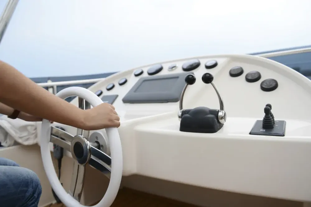 How Smaller Yachts Could Lead to Big Careers