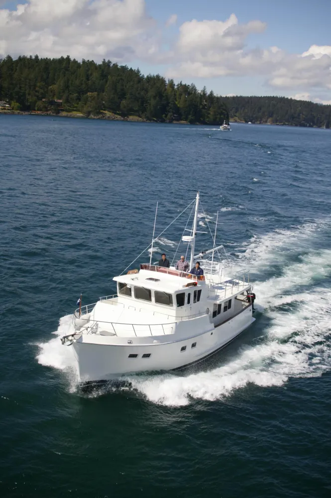 Trawlers For Sale – Resource Page