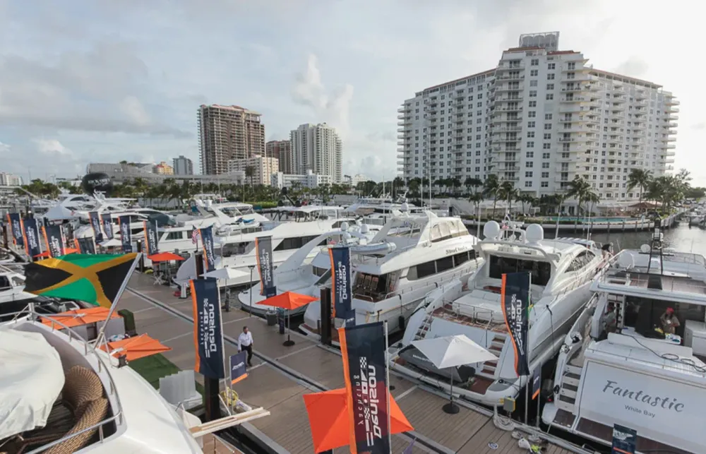 FLIBS 2020 Recap Day 1