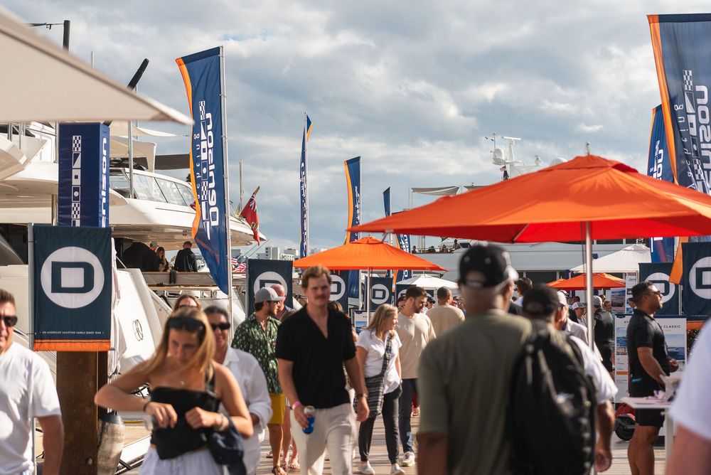 Fort Lauderdale Boat Show 2026 Guide: Dates, Tickets, Parking and Yachts to Tour