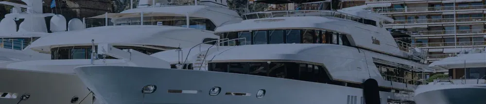 2025 Year in Review: Superyacht Market Report