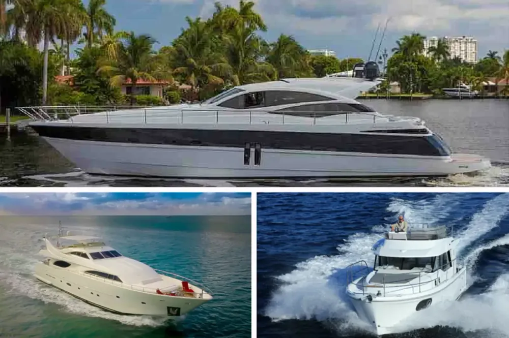 Pick Which Boat We Feature In Our Next Drone Video
