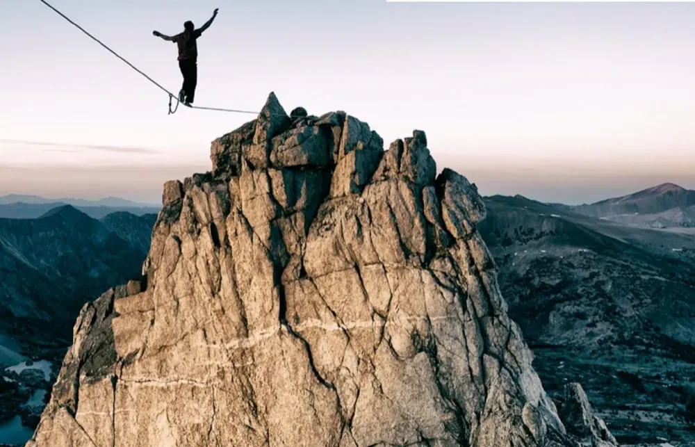 Top Extreme Sports: The Outer Limits